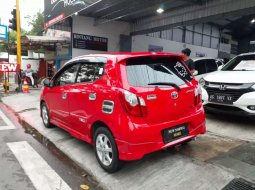 Mobil Toyota Agya 2016 TRD Sportivo dijual, Jawa Timur 3