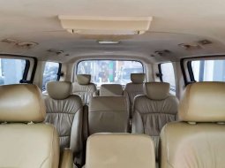 Jual cepat Hyundai H-1 XG 2010 di DKI Jakarta 1