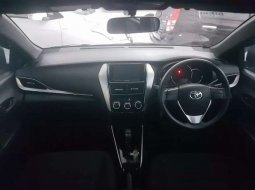 Toyota Yaris 2019 Bali dijual dengan harga termurah 3