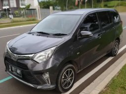 Jual mobil Toyota Calya G 2017 bekas, Banten 5