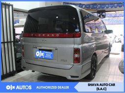 Jual Nissan Elgrand 2007 harga murah di DKI Jakarta 4