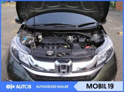 Dijual mobil bekas Honda BR-V E, DKI Jakarta  16