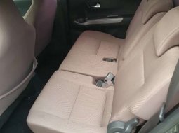 Jual mobil Toyota Calya G 2017 bekas, Banten 4