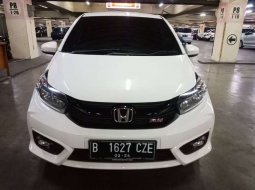 Jual Honda Brio RS 2019 harga murah di Jawa Barat 16