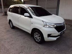 Jawa Barat, Toyota Avanza E 2017 kondisi terawat 8