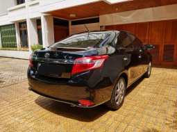 Toyota Vios 2015 DKI Jakarta dijual dengan harga termurah 3