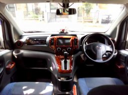 Mobil Nissan Evalia 2012 XV dijual, Jawa Timur 5