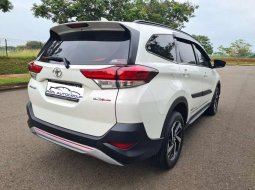 Jual cepat Toyota Rush TRD Sportivo 2018 di DKI Jakarta 3