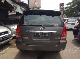 Jual mobil Toyota Kijang Innova V 2008 bekas, DKI Jakarta 8