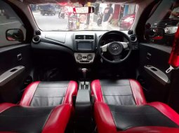 Mobil Toyota Agya 2016 TRD Sportivo dijual, Jawa Timur 6