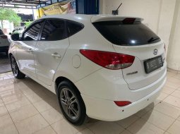 Jual cepat Hyundai Tucson XG 2012 di DKI Jakarta 2