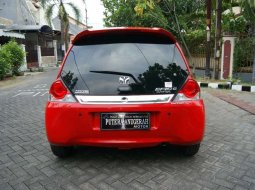 Mobil Honda Brio 2017 Satya E terbaik di Jawa Timur 3