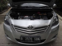 Jual mobil Toyota Vios G 2012 bekas, DKI Jakarta 13