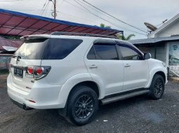 Mobil Toyota Fortuner 2015 G dijual, Maluku Utara 3