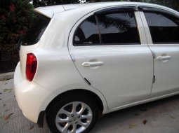 Jual cepat Nissan March 2016 di DKI Jakarta 5