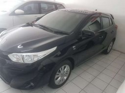 Toyota Yaris 2019 Bali dijual dengan harga termurah 2