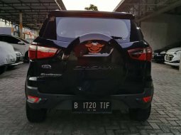 Ford EcoSport 2015 Jawa Timur dijual dengan harga termurah 5