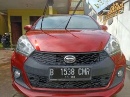 Jual mobil bekas murah Daihatsu Sirion 2016 di Jawa Tengah 2