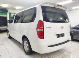 Jual cepat Hyundai H-1 XG 2010 di DKI Jakarta 13