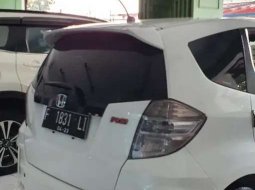 Jual mobil Honda Jazz RS 2013 bekas, Jawa Barat 4