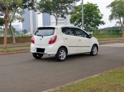 Jual mobil bekas murah Daihatsu Ayla X 2015 di Banten 5