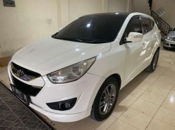 Jual cepat Hyundai Tucson XG 2012 di DKI Jakarta 1