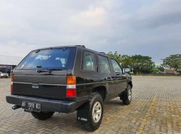 Nissan Terrano 2000 Jawa Tengah dijual dengan harga termurah 5