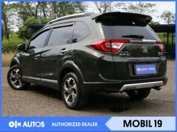 Dijual mobil bekas Honda BR-V E, DKI Jakarta  8