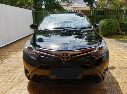 Toyota Vios 2015 DKI Jakarta dijual dengan harga termurah 1