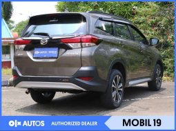 Jual cepat Daihatsu Terios R 2018 di DKI Jakarta 11