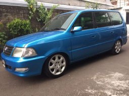 DKI Jakarta, Toyota Kijang LGX 1997 kondisi terawat 3