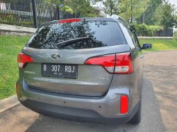 Jual Kia Sorento 2013 harga murah di Banten 7