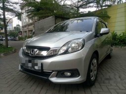 Jual mobil bekas murah Honda Mobilio E 2014 di Jawa Barat 6