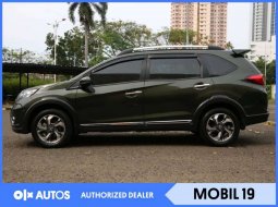 Dijual mobil bekas Honda BR-V E, DKI Jakarta  6