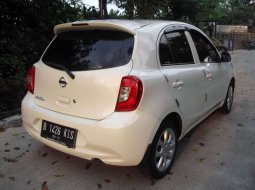 Jual cepat Nissan March 2016 di DKI Jakarta 3