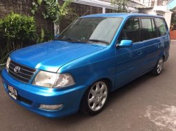 DKI Jakarta, Toyota Kijang LGX 1997 kondisi terawat 1