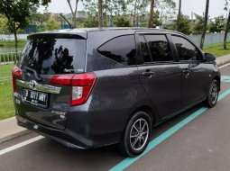 Jual mobil Toyota Calya G 2017 bekas, Banten 1