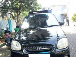 Jawa Timur, jual mobil Hyundai Atoz GLS 2002 dengan harga terjangkau 3