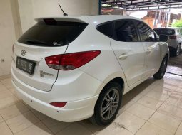 Jual cepat Hyundai Tucson XG 2012 di DKI Jakarta 3