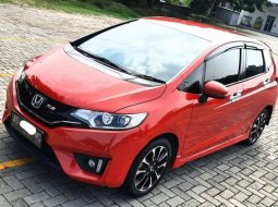 Honda Jazz 2016 Jawa Tengah dijual dengan harga termurah 4