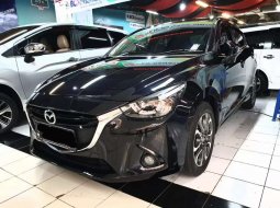 Jual mobil bekas murah Mazda 2 GT 2016 di Jawa Timur 9