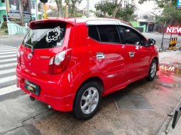Mobil Toyota Agya 2016 TRD Sportivo dijual, Jawa Timur 4
