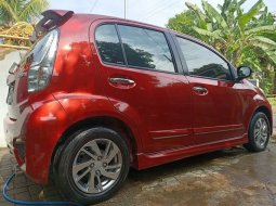 Jual mobil bekas murah Daihatsu Sirion 2016 di Jawa Tengah 1