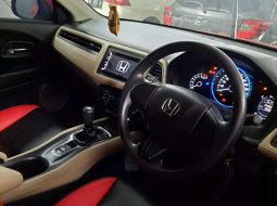 Mobil Honda HR-V 2015 S dijual, Kalimantan Selatan 1