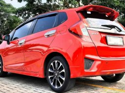 Honda Jazz 2016 Jawa Tengah dijual dengan harga termurah 8