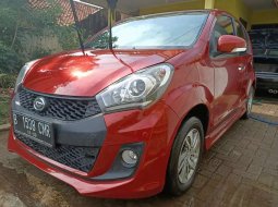 Jual mobil bekas murah Daihatsu Sirion 2016 di Jawa Tengah 8