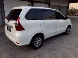 Jawa Barat, Toyota Avanza E 2017 kondisi terawat 7