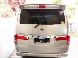 Mobil Nissan Evalia 2012 XV dijual, Jawa Timur 2