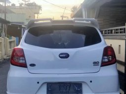 Jawa Barat, jual mobil Datsun GO T 2020 dengan harga terjangkau 12