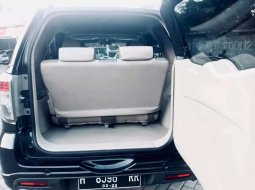 Jual Toyota Rush G 2012 harga murah di Jawa Tengah 10